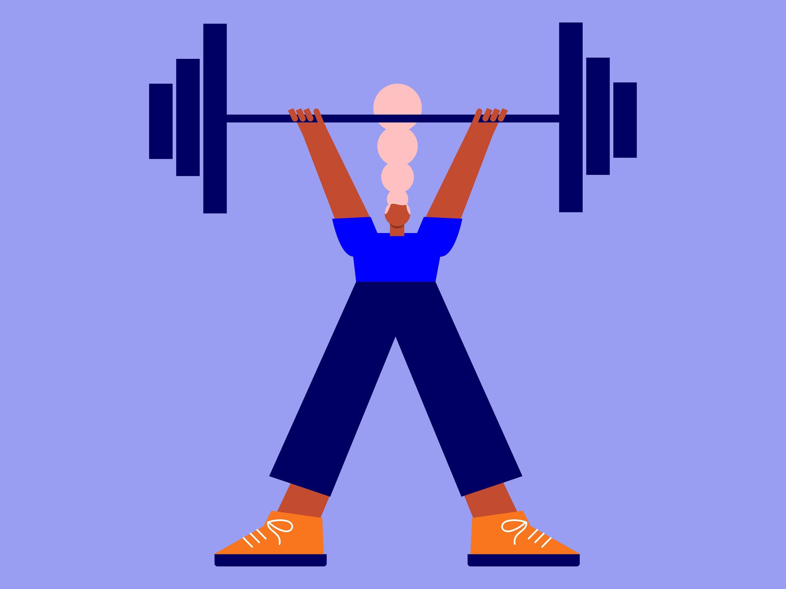 Spartan - Workout Logger